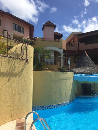 Te Vendo Hotel En La Costa Norte/república Dominicana.