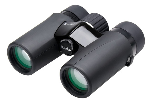 Kenko Binocular Compacto Ultraview Ex Compact 8x32, Prisma D