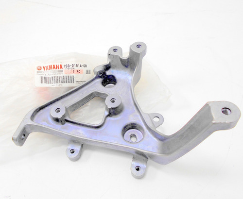 Soporte Derecho Optica Guardabarro Yamaha Raptor 700 Grd