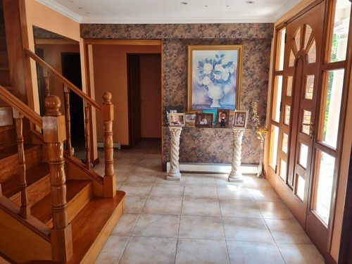 Casa En Alquiler Los Cardales, Campana, Gba Norte