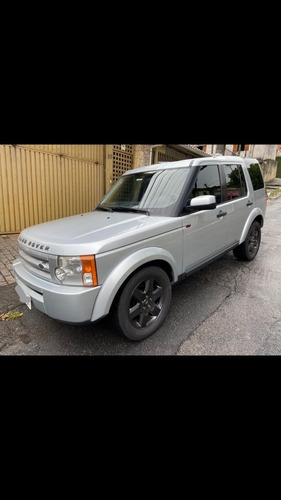 Land Rover Discovery 2006 4.0 V6 Se 5p