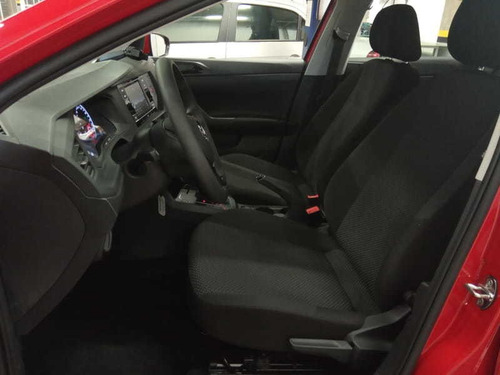 Volkswagen Polo Sense 200 Tsi 1.0 Flex 12v Aut