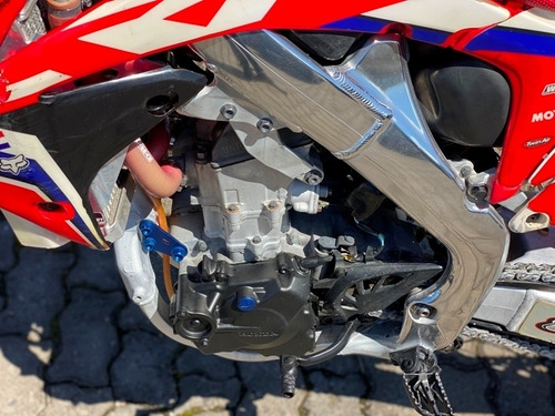Imagem 9 de 15 de Honda Crf 250