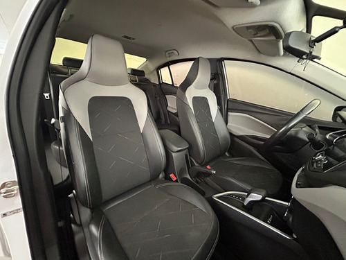 Chevrolet Onix plus 1.0 Premier I Turbo Aut. 4p