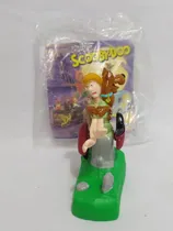 Comprar Scooby Y Shagy   Scooby Doo Burger King 