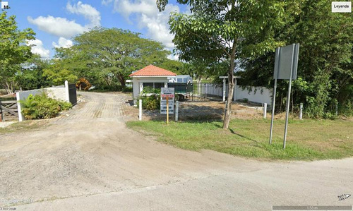 Venta Lotes A Partir De 600 M² Miguel Hidalgo Tuxpan Veracruz
