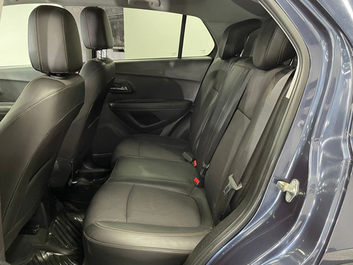 Chevrolet Trax 1.8 Lt At