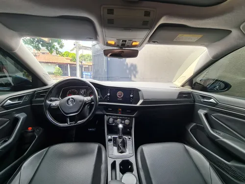 Volkswagen Jetta Vii 1.4 Tsi Highline