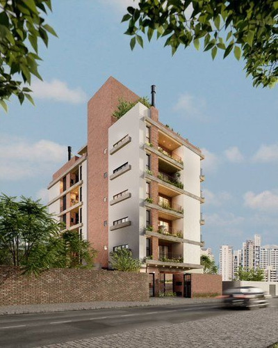 Imagem 6 de 22 de Apartamento Garden Com 2 Dormitórios À Venda, 133 M² Por R$ 609.180,00 - Bacacheri - Curitiba/pr - Gd0058