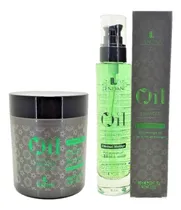 Comprar Lendan Moringa Mask 500ml + Oil Essences Moringa 100ml