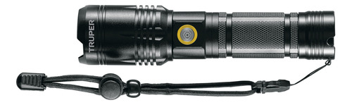 Linterna D Minero 460 Lm Recargable Con Sensor Truper 103086