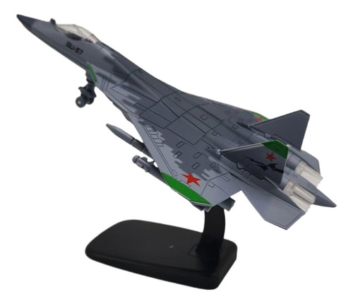 Simulación 1:72 Modelo De Aviones Modelo De Modelo De Gris