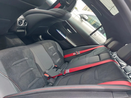 Mercedes Benz C 43 Amg 4matic