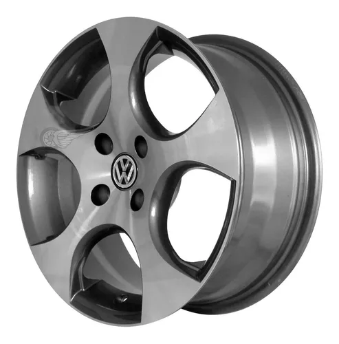 Llanta Deportiva EB MO 15 4x100 (Kit x 4)