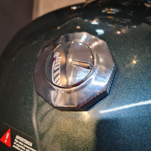Zanella Ceccato 150r - Ahora 12 Ó 18 - Retira Ya - Jp Motos
