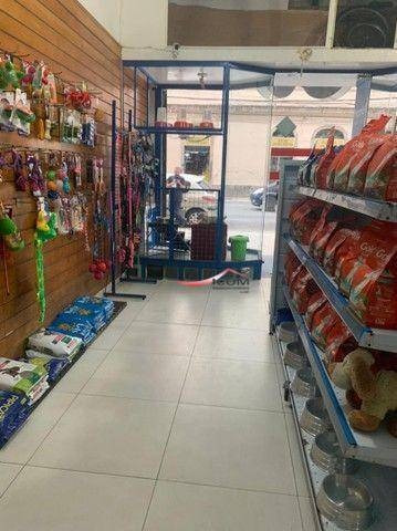 Imagem 4 de 15 de Ponto À Venda, 90 M² Por R$ 165.000,00 - Botafogo - Rio De Janeiro/rj - Pt0091