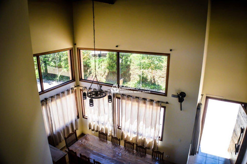Imagem 13 de 30 de Chácara Com 8 Dormitórios À Venda, 6300 M² Por R$ 1.970.000 - Jardim Pedra Branca - Santa Isabel/sp - Ch0013