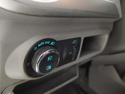 Imagem 9 de 13 de Chevrolet Agile 2011 1.4 Ltz 5p