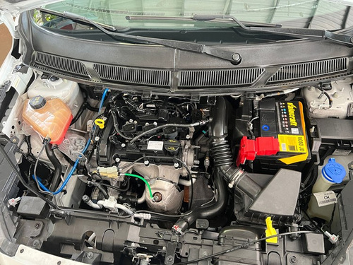 Ford Ka 1.0 SE 12V FLEX 4P MANUAL