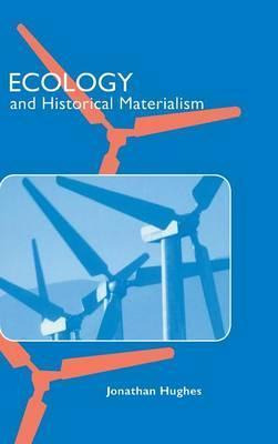 Libro Studies In Marxism And Social Theory: Ecology And H...