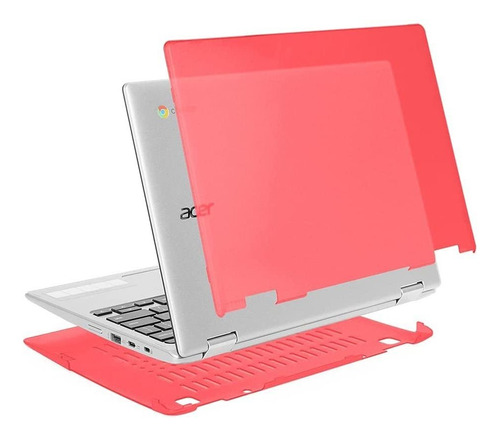 Mcover Funda Rígida Solo Compatible Con Acer Chromebook 311