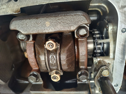 Motor Original Tsuru 2010 2011 2012 2013 2014 2015 2016 2017 (Usado)