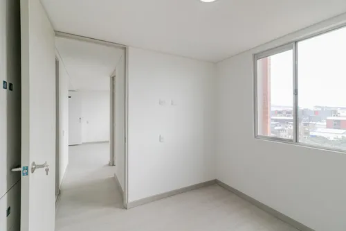 Apartamento En Arriendo En El Listón. Cod A1119020