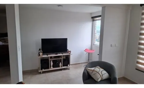 Oportunidad De Apartamento En Fontibon 360- Dfc-876
