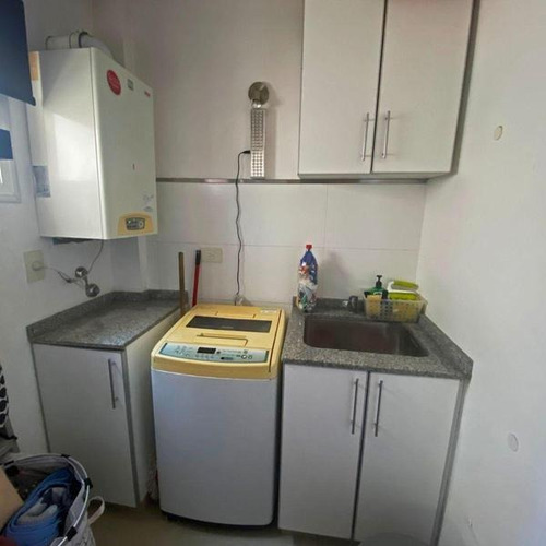 Imagen 14 de 21 de Venta Departamento 3 Ambientes - Balcón Terraza - Cochera - Luminoso - Quilmes