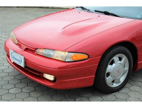 Imagem 1 de 15 de Mitsubishi Eclipse Gs 2.0 Turbo