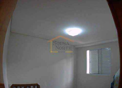 Imagem 15 de 15 de Apartamento, Venda, Tremembe, Sao Paulo - 12860 - V-12860
