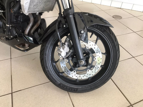Yamaha Mt 03 321/abs 2016/2017