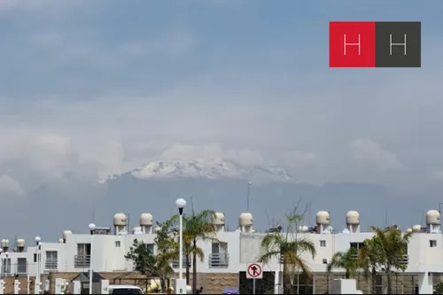 Casa En Venta En San Francisco Ocotlán