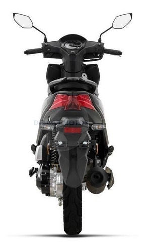 Keeway Icon 110 Scooter Financia Delcar Motos ®