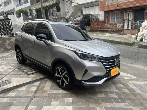 Changan CS15 1.5 Luxury