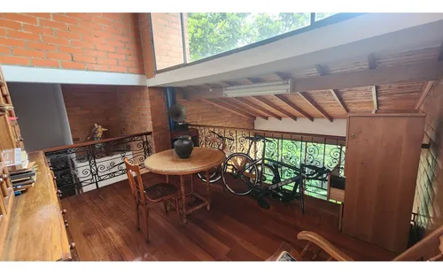 Venta Casa De 3 Niveles Poblado Sector Los Balsos