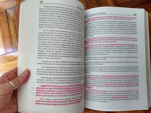 Derecho Privado Empresarial Gastón A. O'donnell 3era Edición