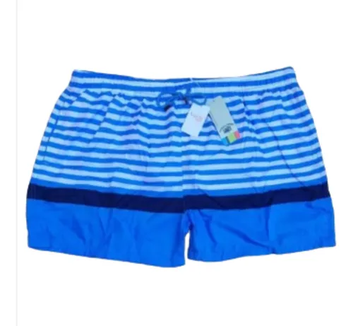 Short de baño hombre talles especiales hotsell