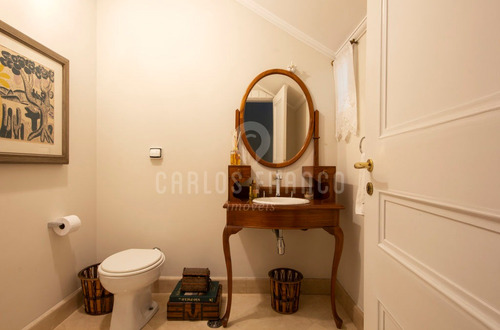 Imagem 12 de 15 de Casa Em Condominio Altissimo Padrão No Jardim Guedala - Cf69979