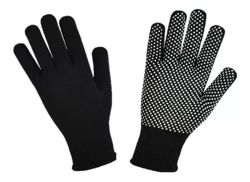 Guantes para mecánicos con protección anti-impacto, Truper, Guantes Para  Uso Automotriz, 15158