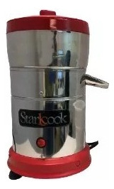 Exprimidor Jugo Citricos Starkcook Industrial