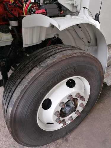 Camion Freightliner