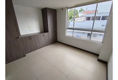 Apartamento en arriendo