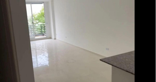 Departamento Monoambiente En Venta - Baño - Balcón - 45mts2 - Almagro