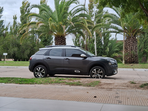 Citroën C4 Cactus 1.6 Thp 165 At6 Shine