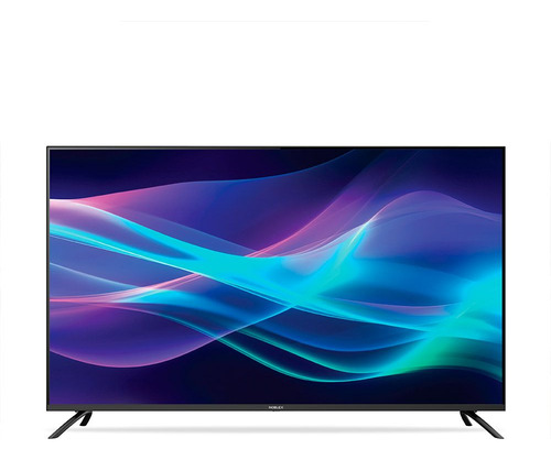 Smart Tv Led 58 4k Noblex Db58x7550