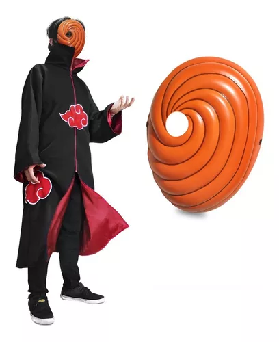 Naruto Cosplay - Aprenda a desenhar qualquer anime sem