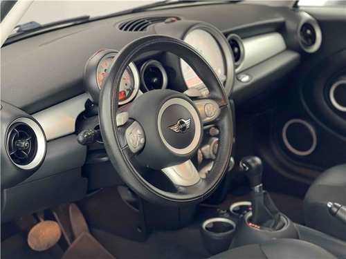 Imagem 7 de 15 de Mini Cooper