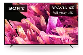 Pantalla Sony Bravia 55 Pulgadas Xr55x90k Smart Google Tv 4k