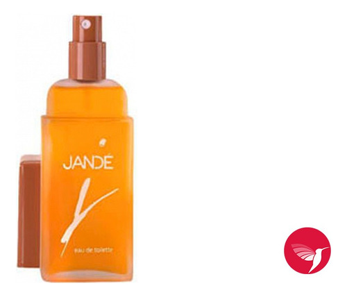 Jande Classic Jafra Fragancia De 60 Ml. Dama